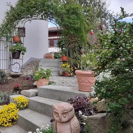 Arberblick アパート