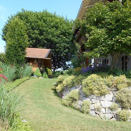 アパート Arberblick *