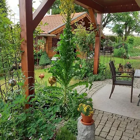 Arberblick アパート