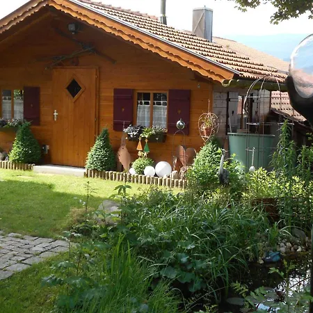 Arberblick アパート