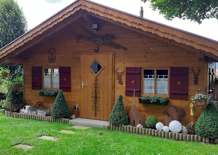 Arberblick
