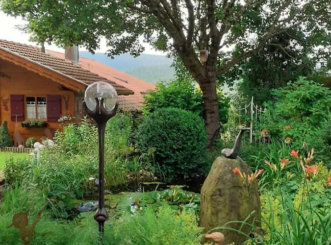 Arberblick