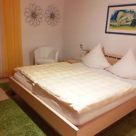 Appartement Arberblick Lam