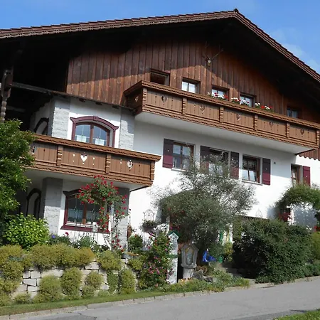 Arberblick Apartment Lam