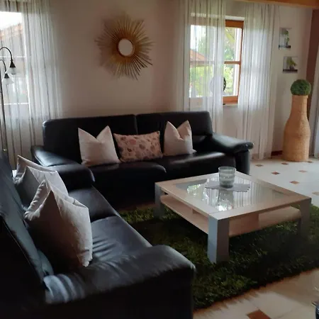 Apartment Arberblick