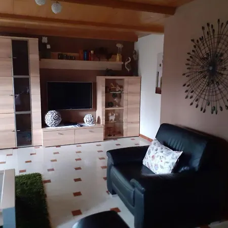 Arberblick Apartment