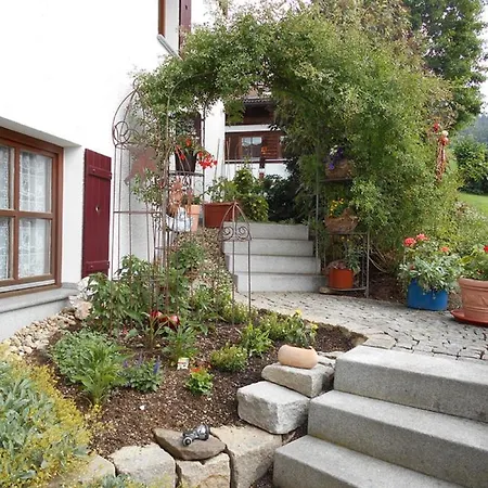 Apartment Arberblick Lam