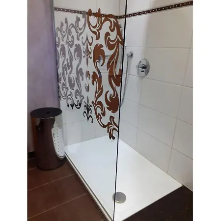 Apartment Arberblick Lam