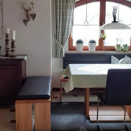 Arberblick Apartment