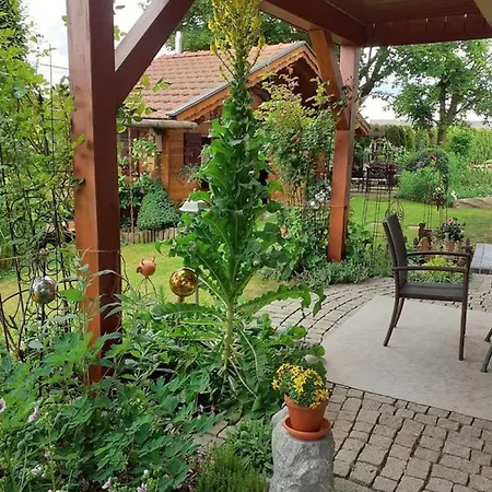 Arberblick Apartment