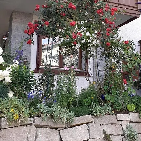 Apartment Arberblick