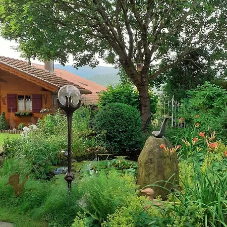 Arberblick